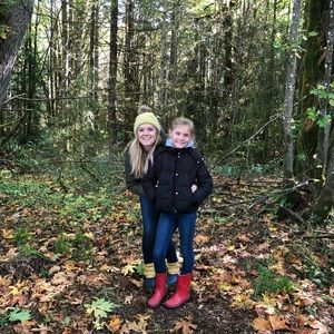 Meet your Posher, Sheri